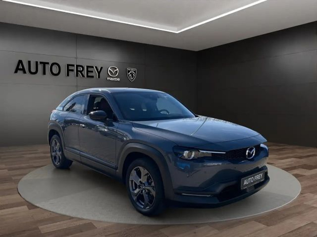 Mazda MX-30