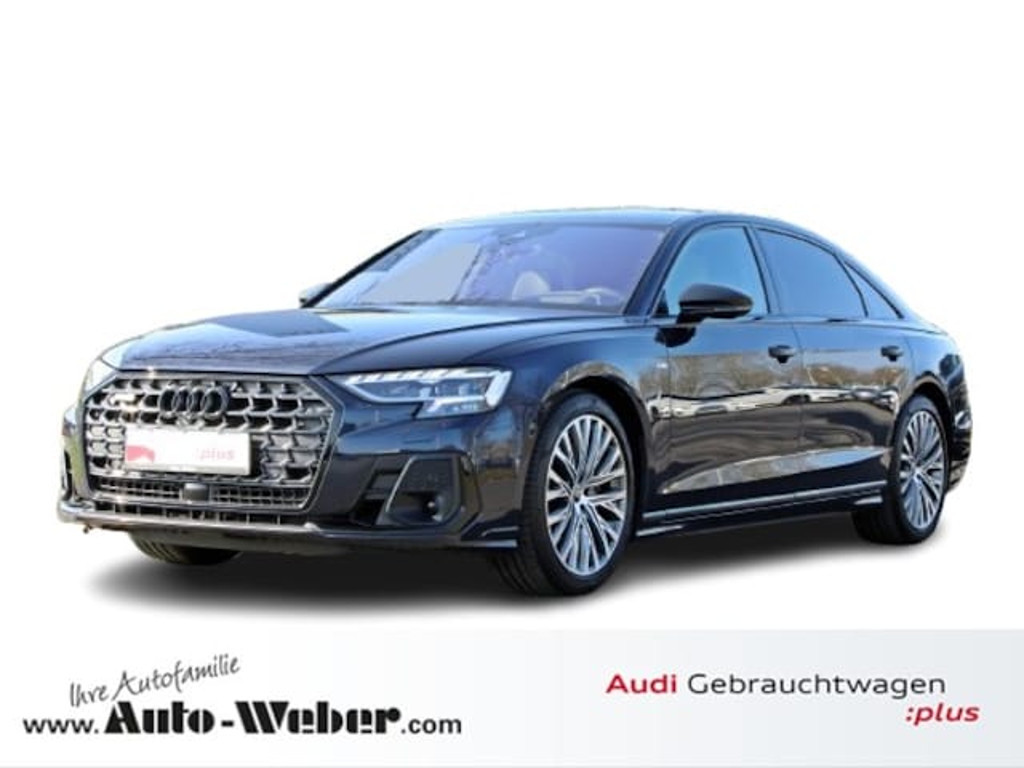 Audi A8 2023 Benzine