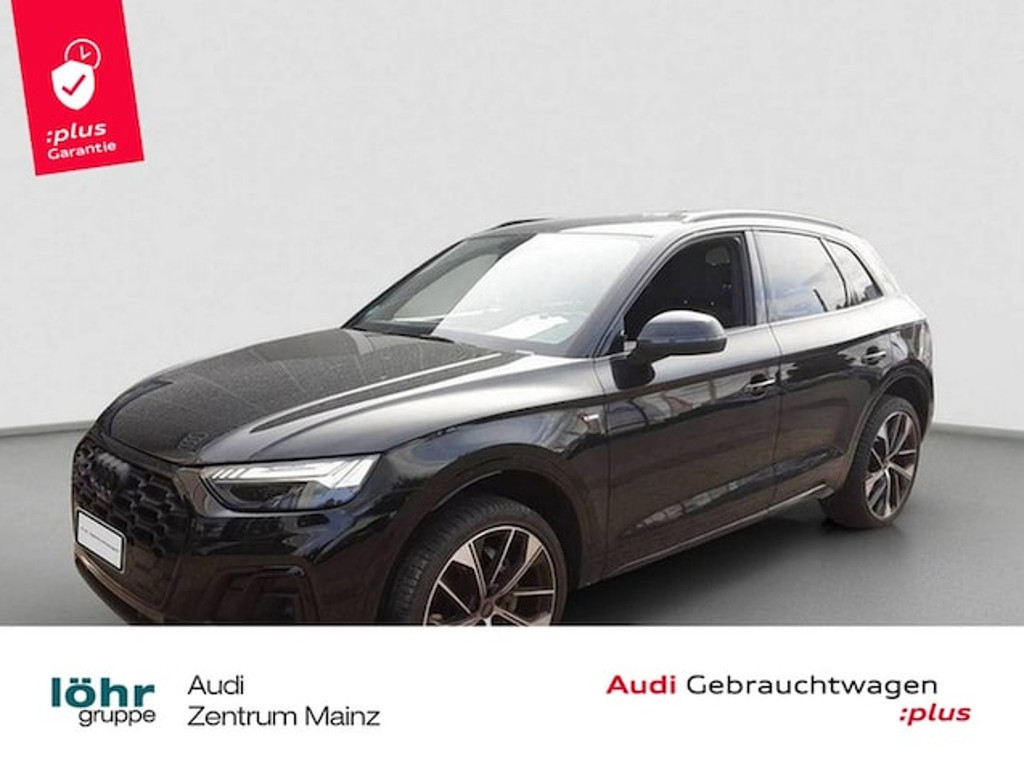 Audi Q5 2024 Benzine