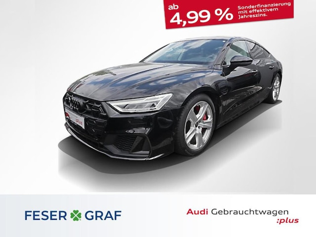 Audi S7 2024 Diesel