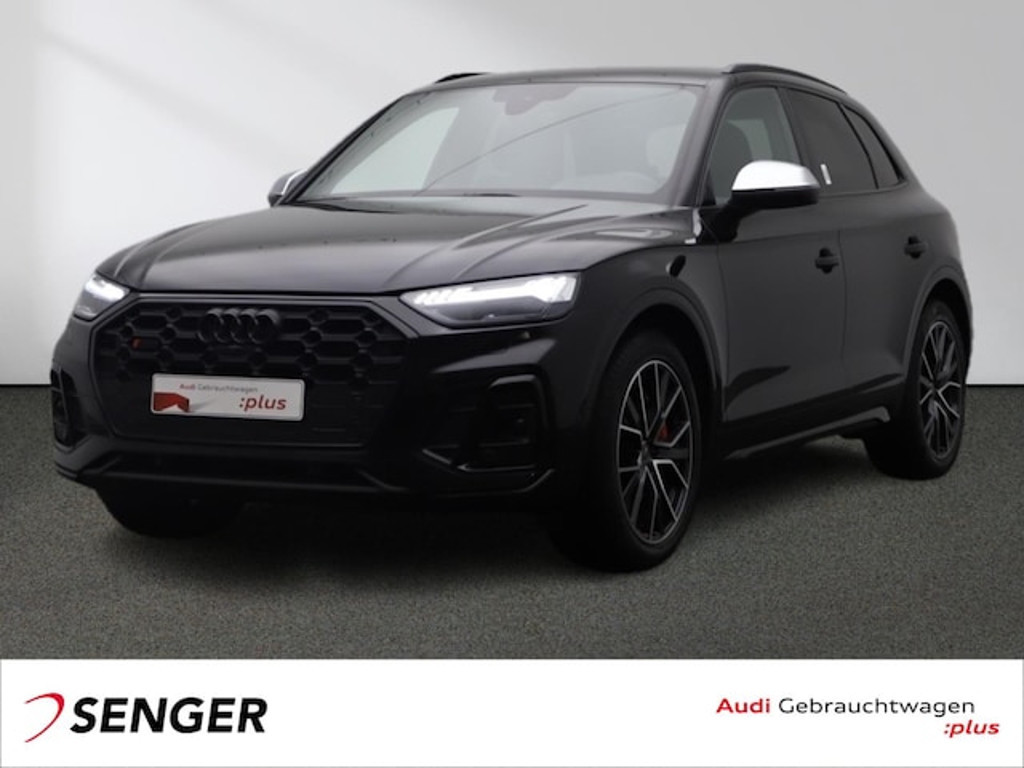 Audi SQ5 2022 Diesel