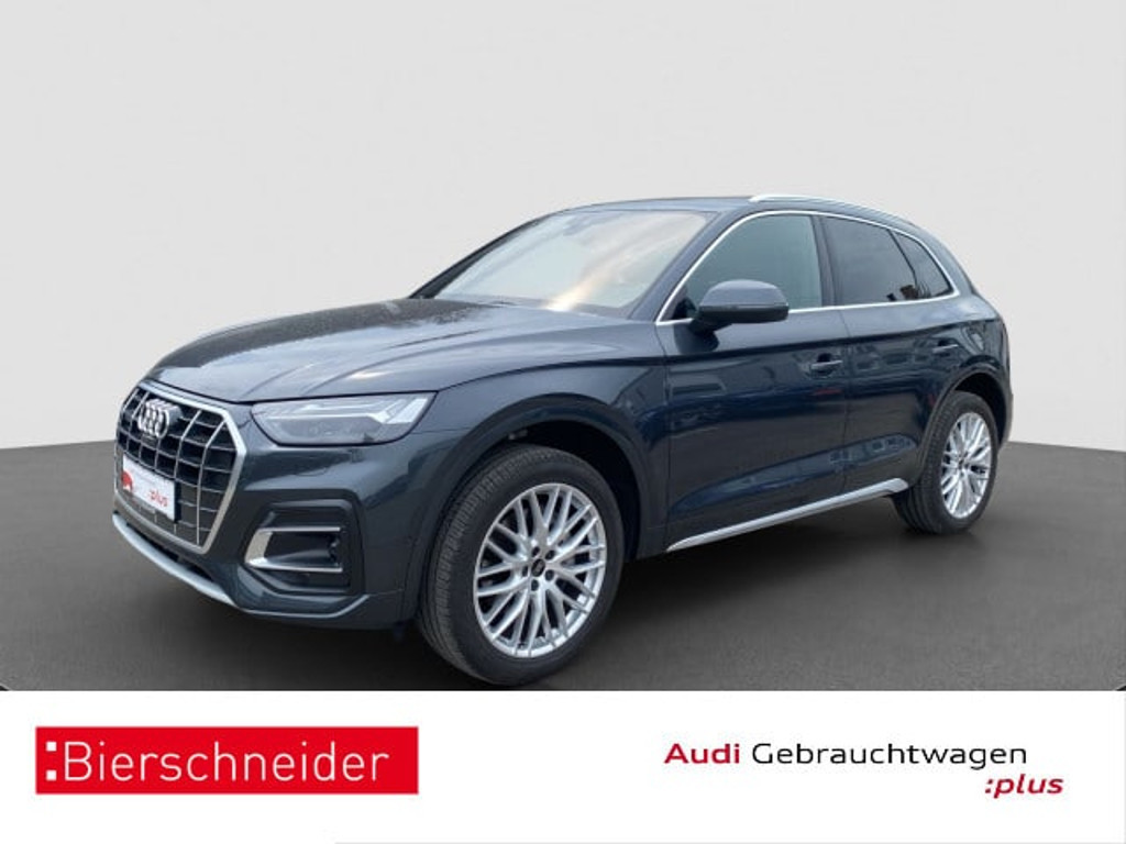 Audi Q5 2024 Hybride Benzine