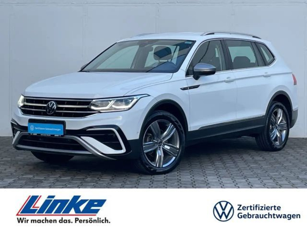 Volkswagen Tiguan 2023 Diesel
