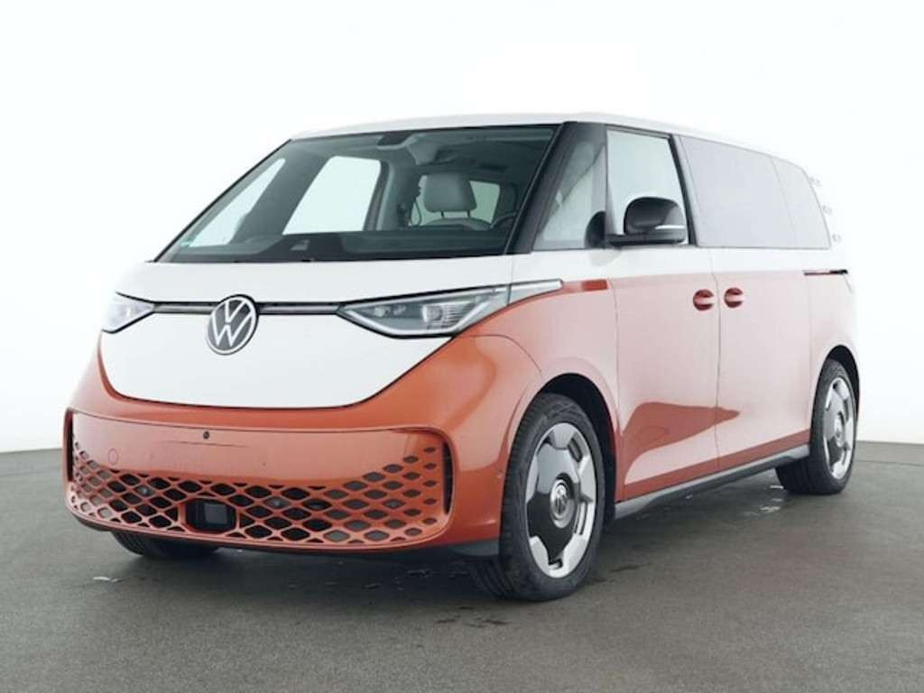 Volkswagen ID. Buzz 2025 Elektrisch