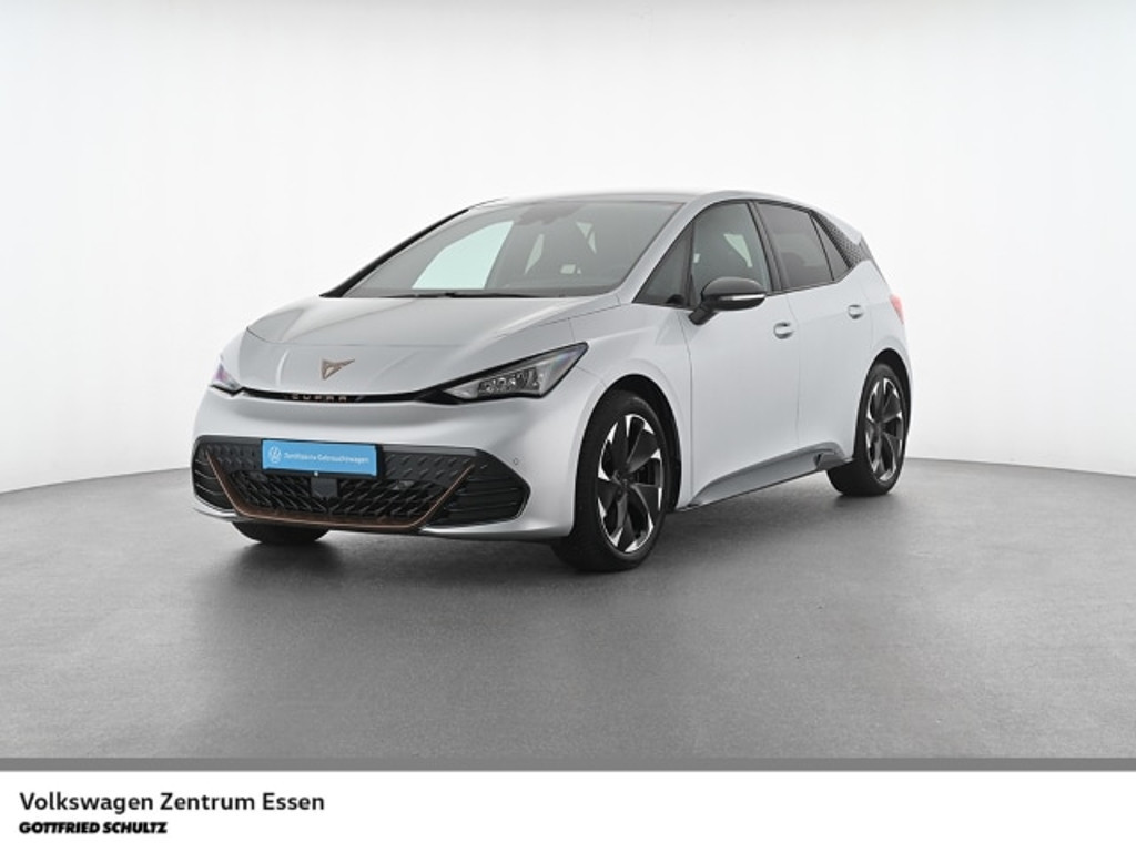 Cupra Born 2023 Elektrisch