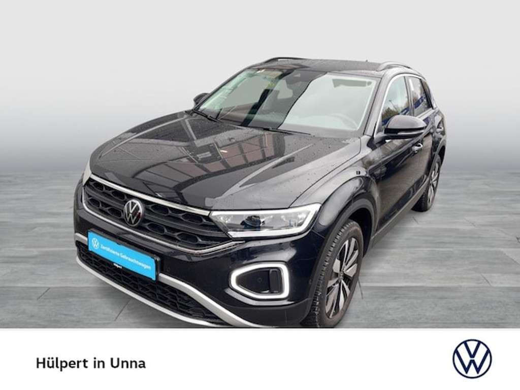 Volkswagen T-Roc 2025 Diesel