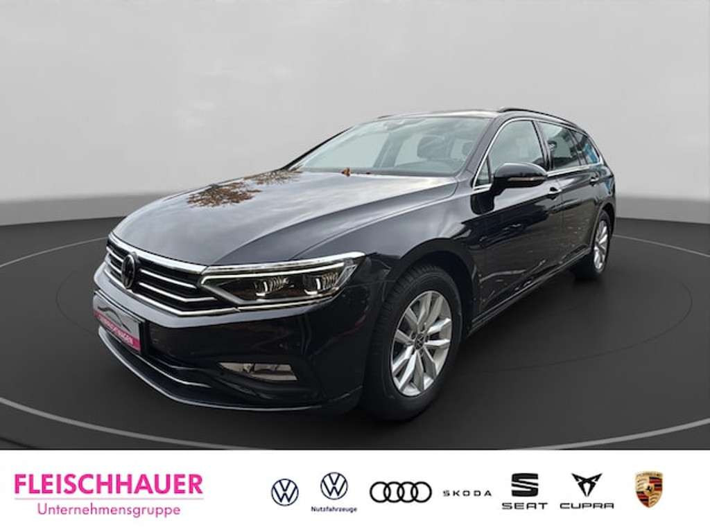 Volkswagen Passat 2023 Diesel