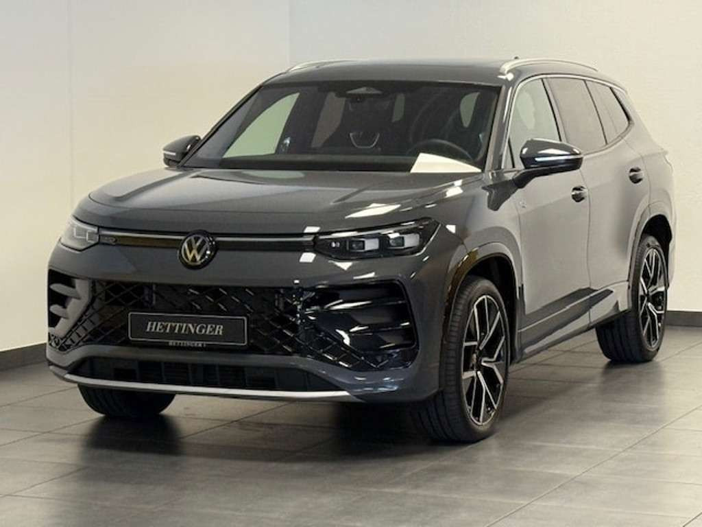 Volkswagen Tayron 2025 Diesel