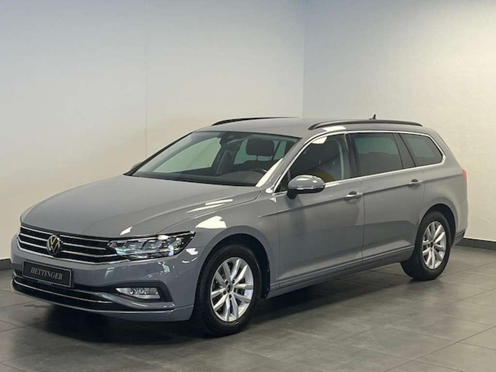 Volkswagen Passat 2023 Diesel