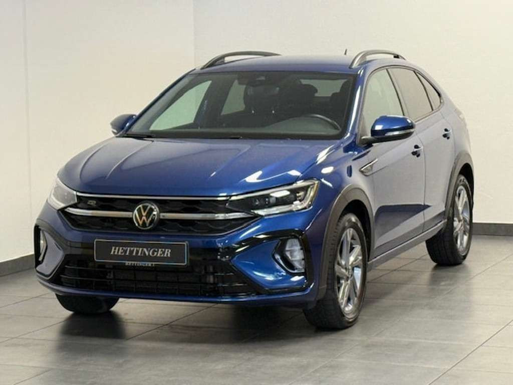 Volkswagen Taigo 2023 Benzine