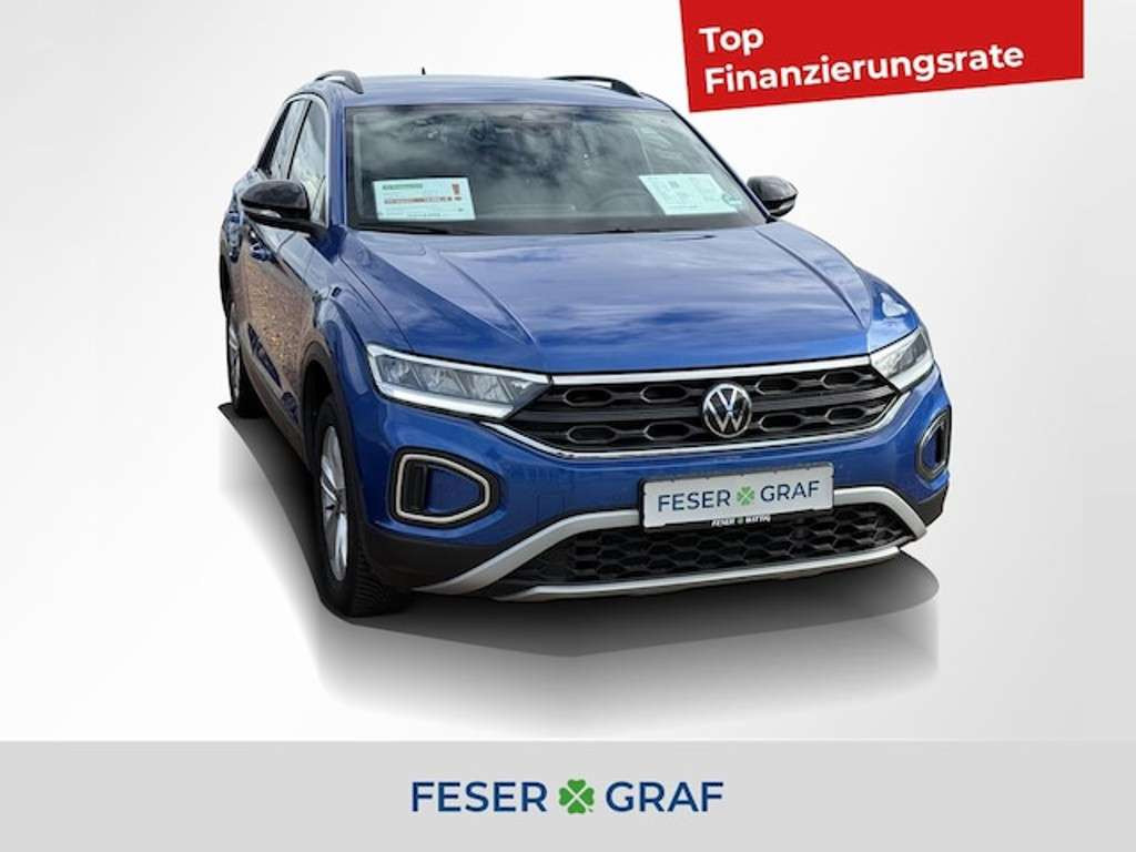 Volkswagen T-Roc 2025 Diesel