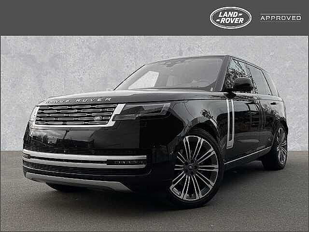 Land Rover Range Rover 2023 Diesel