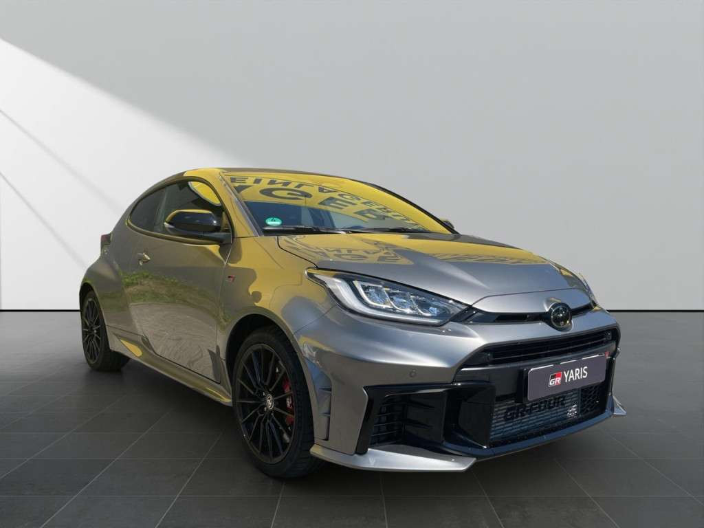 Toyota GR Yaris