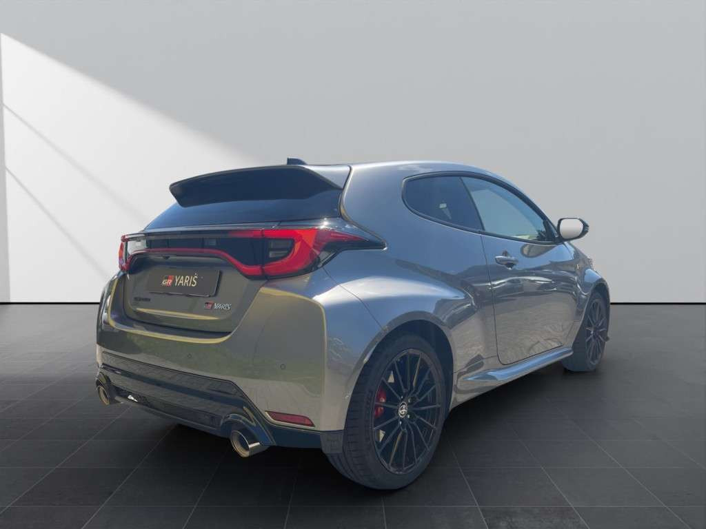 Toyota GR Yaris