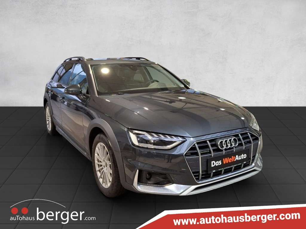 Audi A4 allroad 2023 Diesel