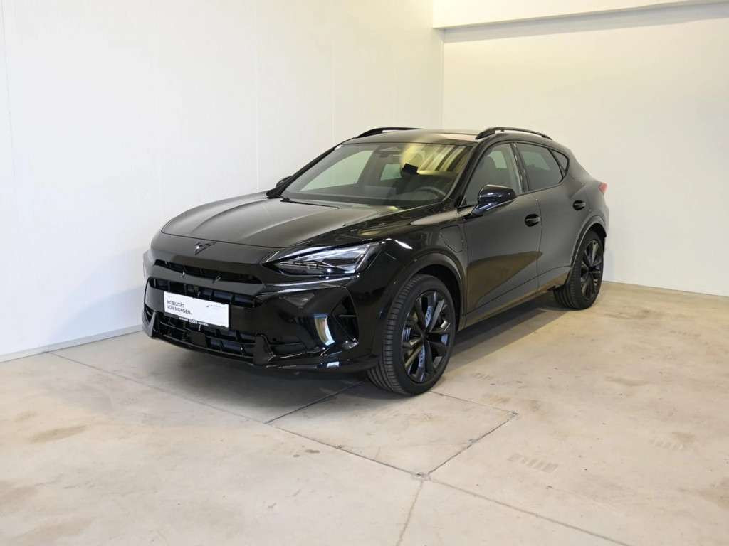 Cupra Formentor 2025 Hybride Benzine