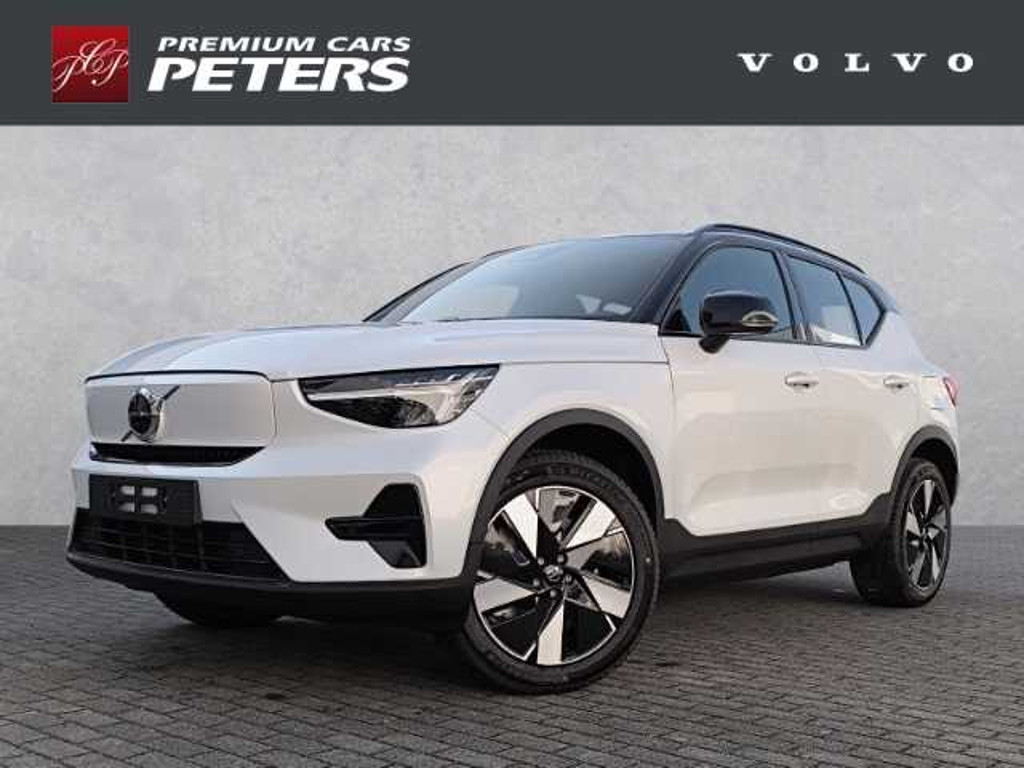 Volvo XC40 2025 Elektrisch