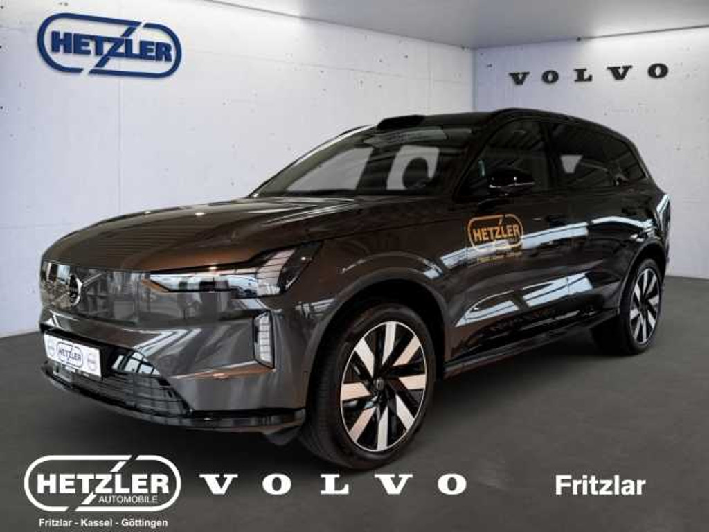 Volvo EX90 2025 Elektrisch