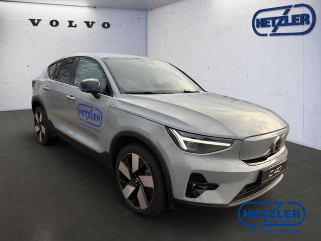 Volvo C40