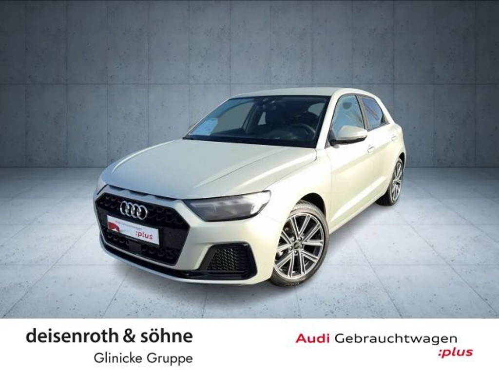 Audi A1 2024 Benzine