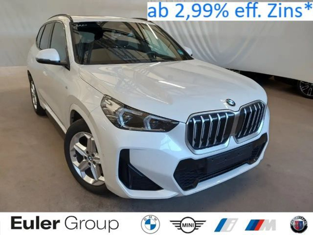 BMW X1 2025 Diesel