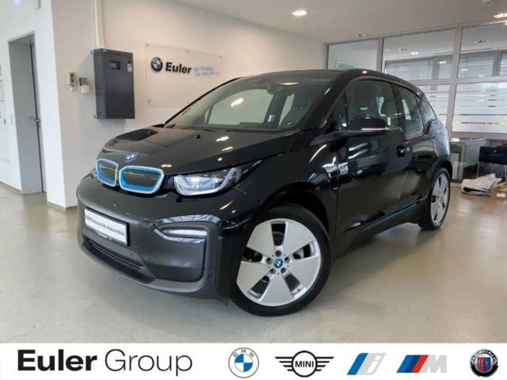 BMW i3 2022 Elektrisch