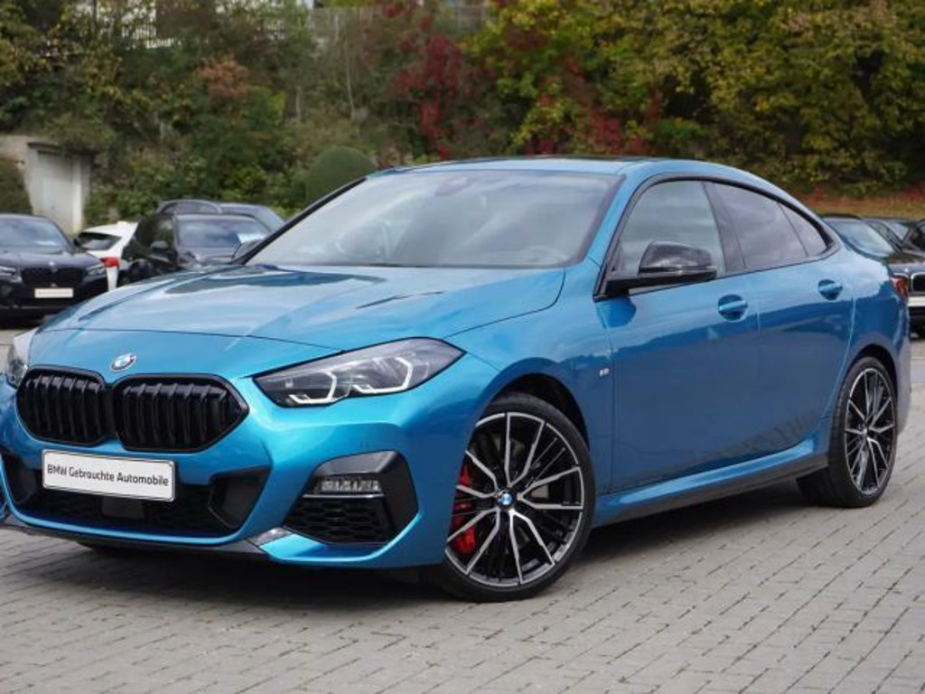 BMW 2 Serie