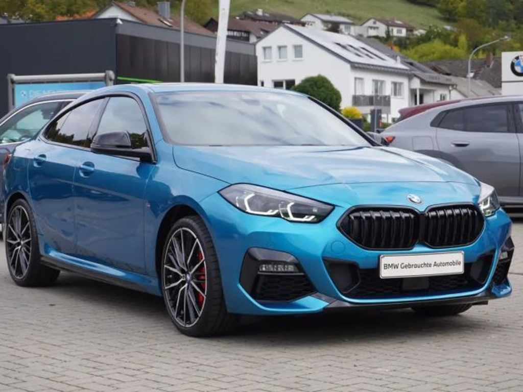 BMW 2 Serie