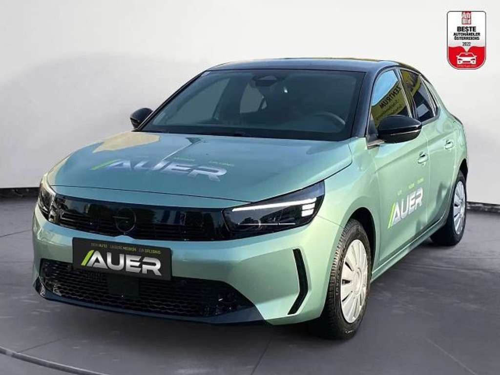 Opel Corsa 2025 Benzine