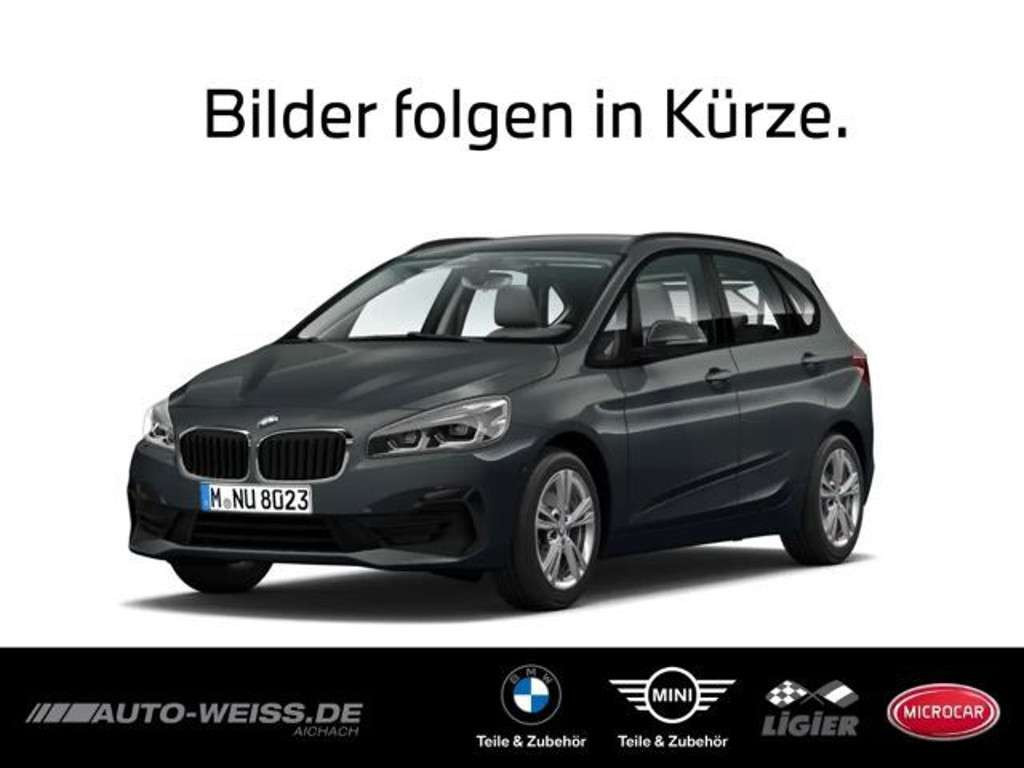 BMW 2 Serie
