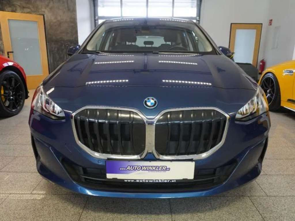 BMW 2 Serie