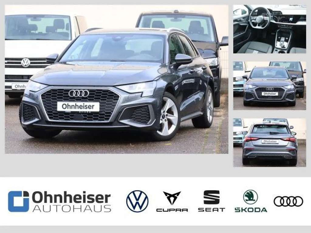 Audi A3 2022 Diesel