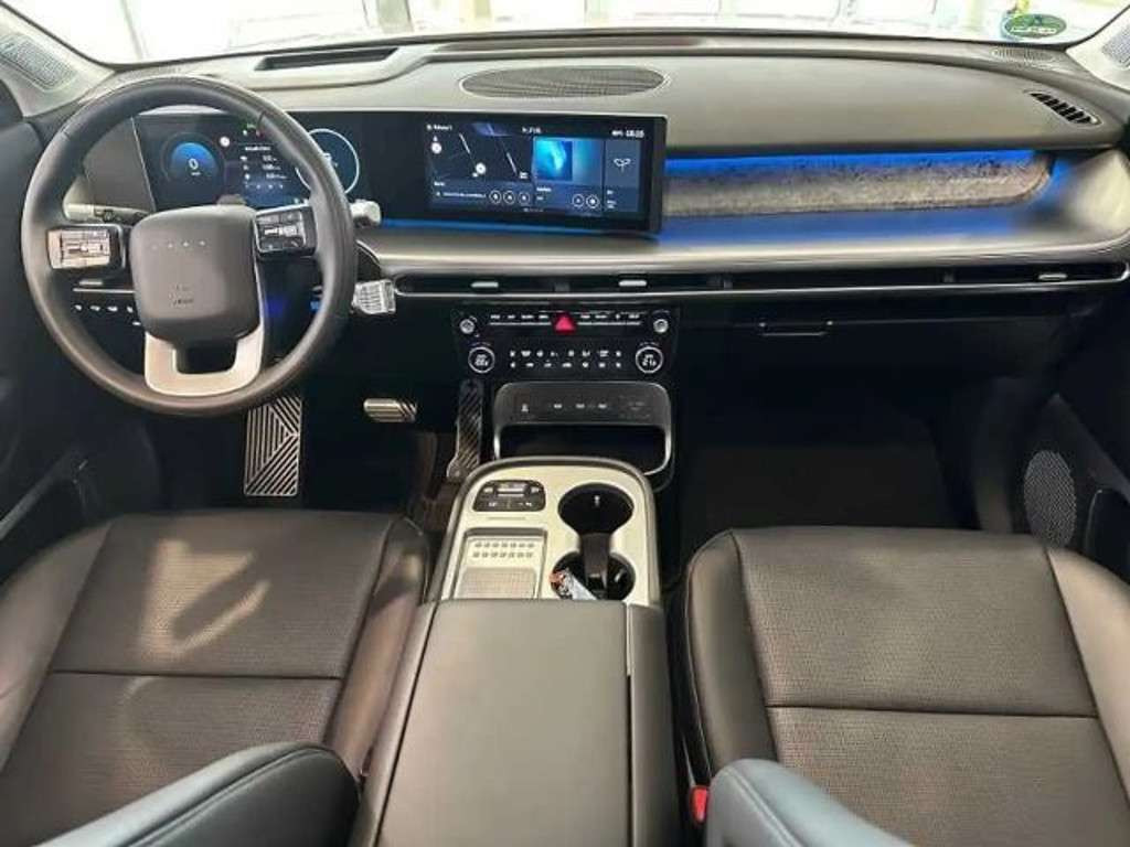 Hyundai IONIQ 9
