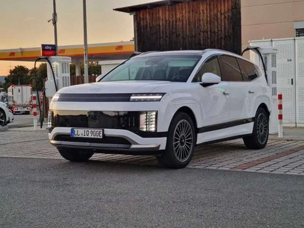 Hyundai IONIQ 9