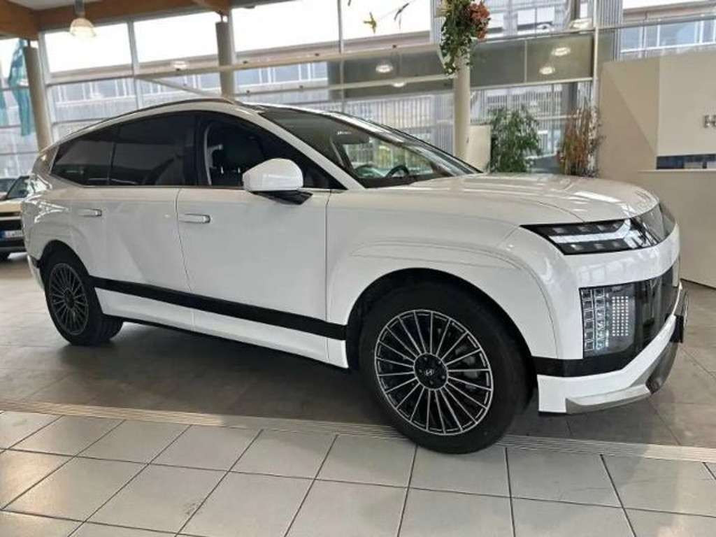 Hyundai IONIQ 9