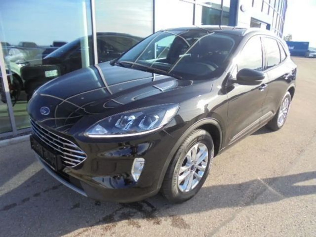 Ford Kuga 2022 Diesel