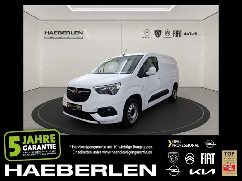 Opel Combo 2021 Diesel