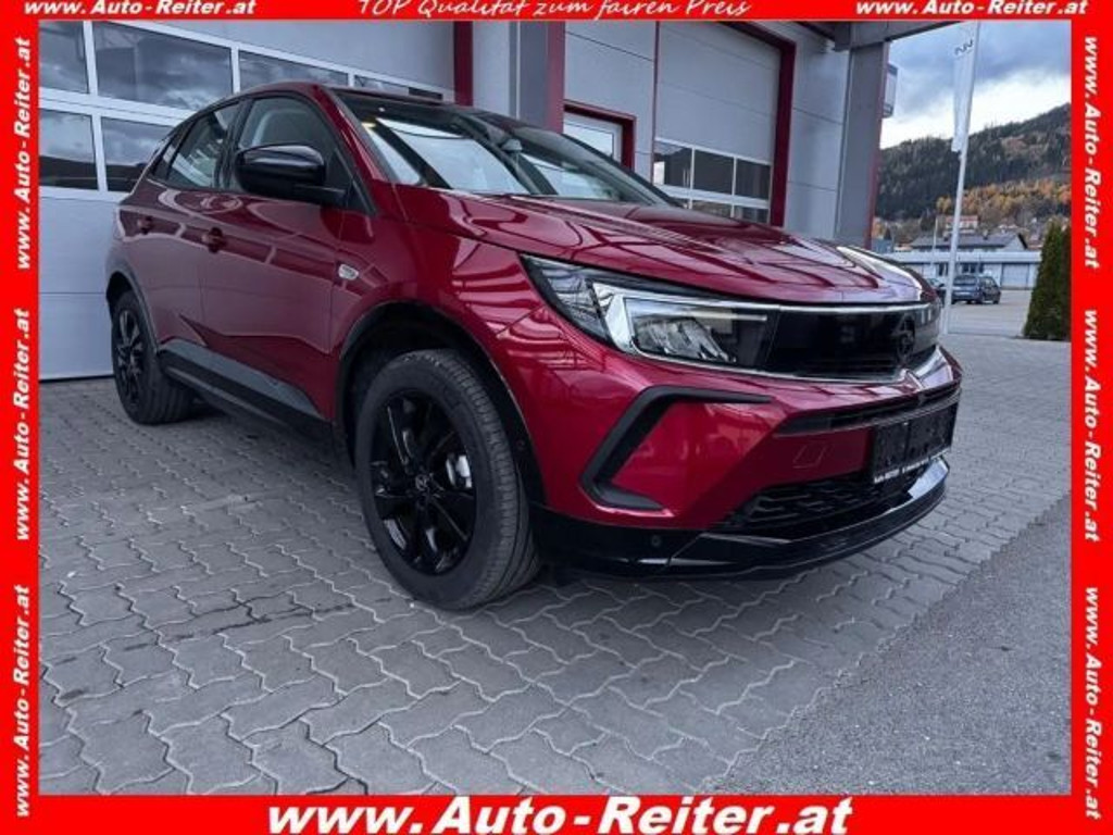 Opel Grandland X 2024 Diesel