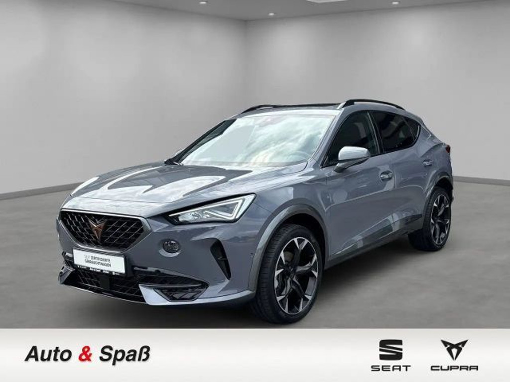 Cupra Formentor 2023 Diesel