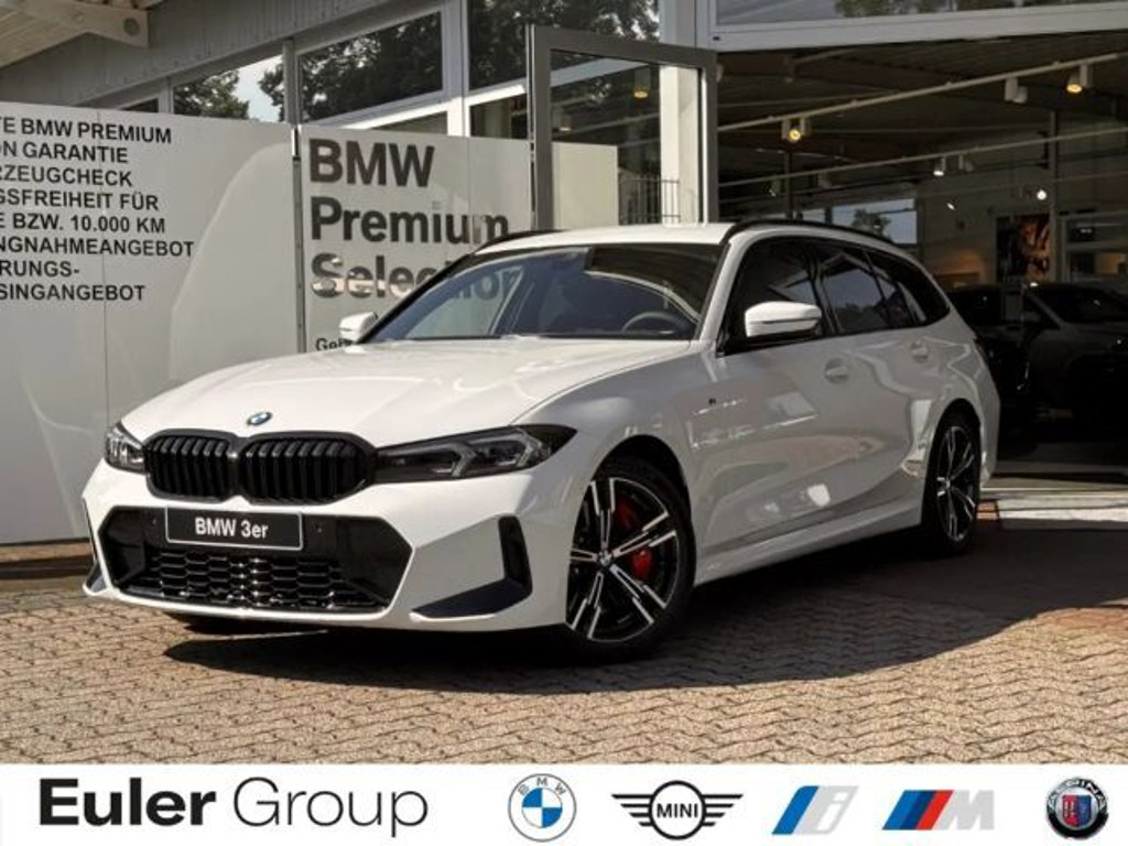 BMW 3 Serie