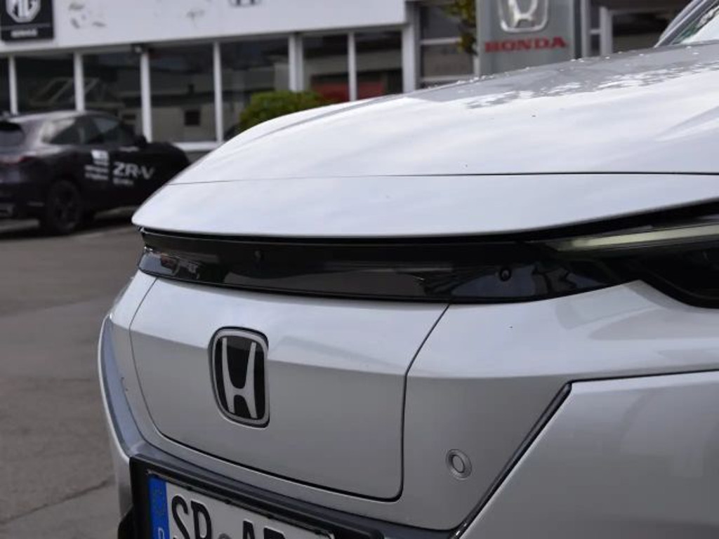 Honda e:Ny1