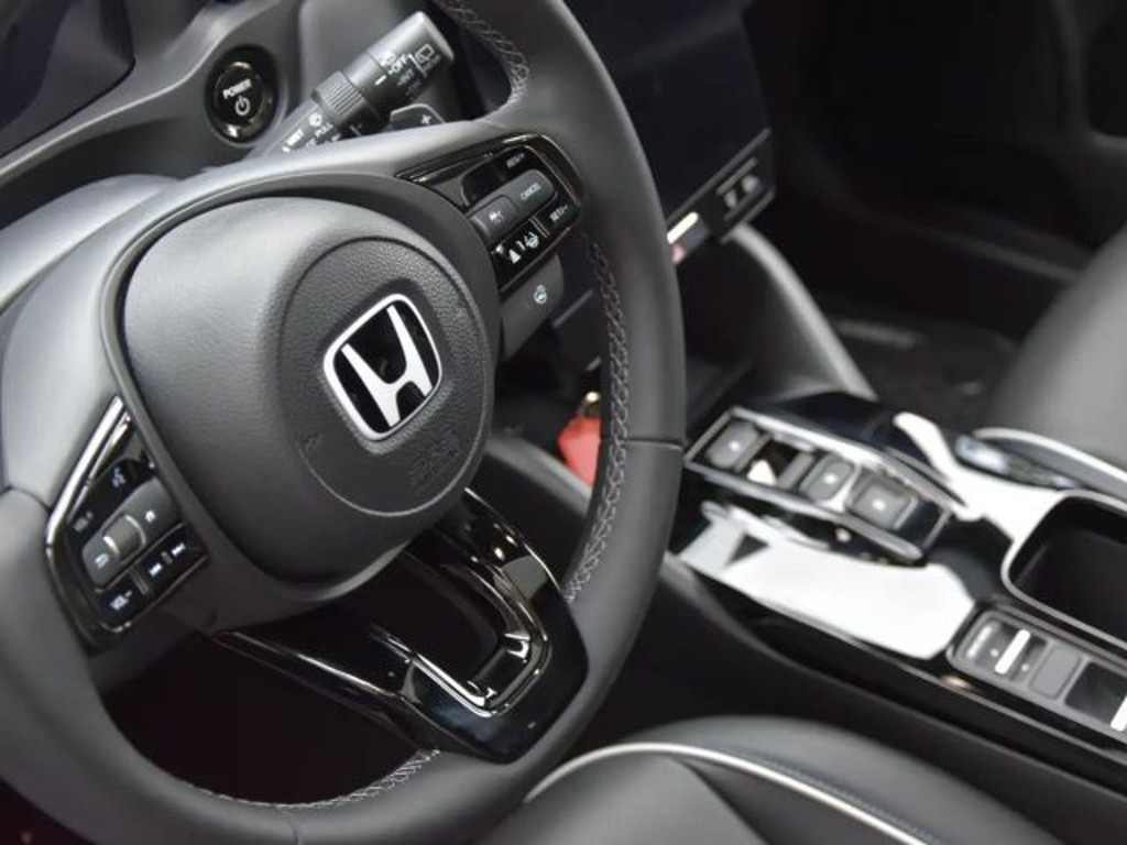Honda e:Ny1