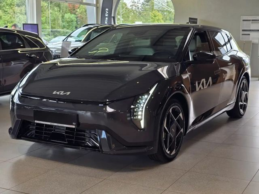 Kia EV4
