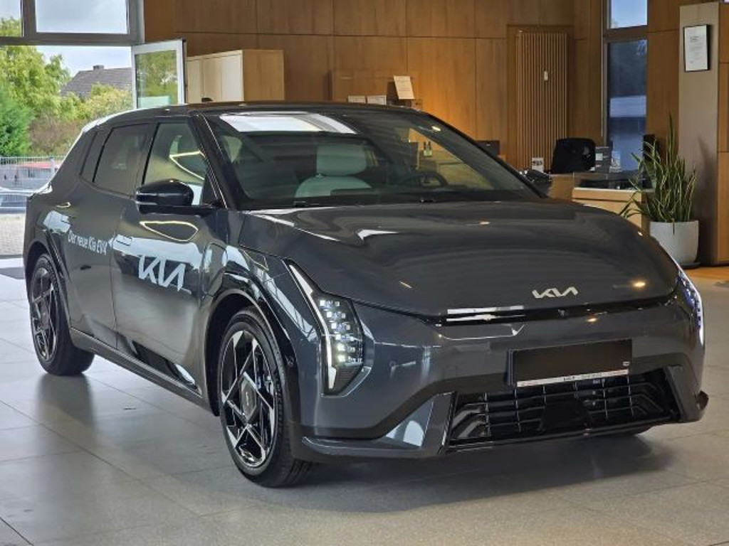 Kia EV4