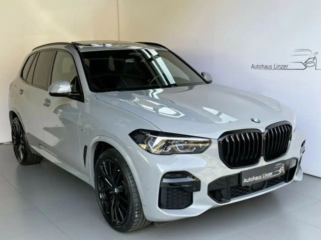 BMW X5 2022 Diesel