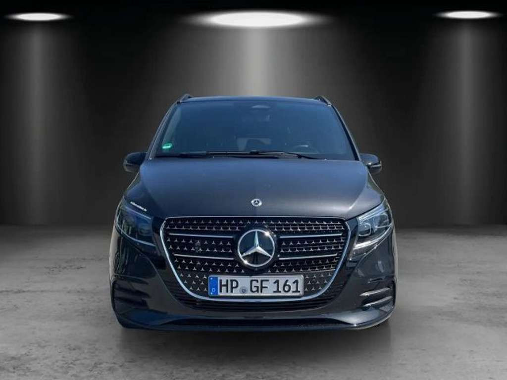 Mercedes-Benz V-Klasse 2025 Diesel