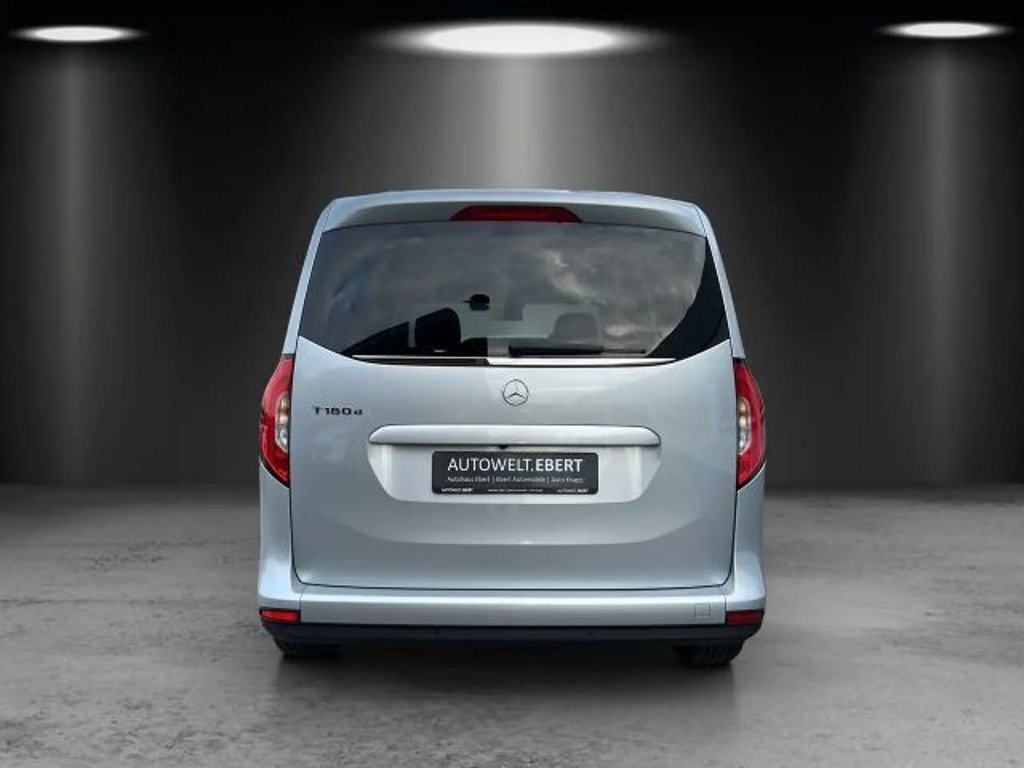 Mercedes-Benz T-Klasse