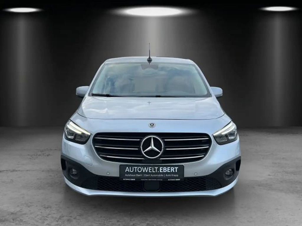 Mercedes-Benz T-Klasse