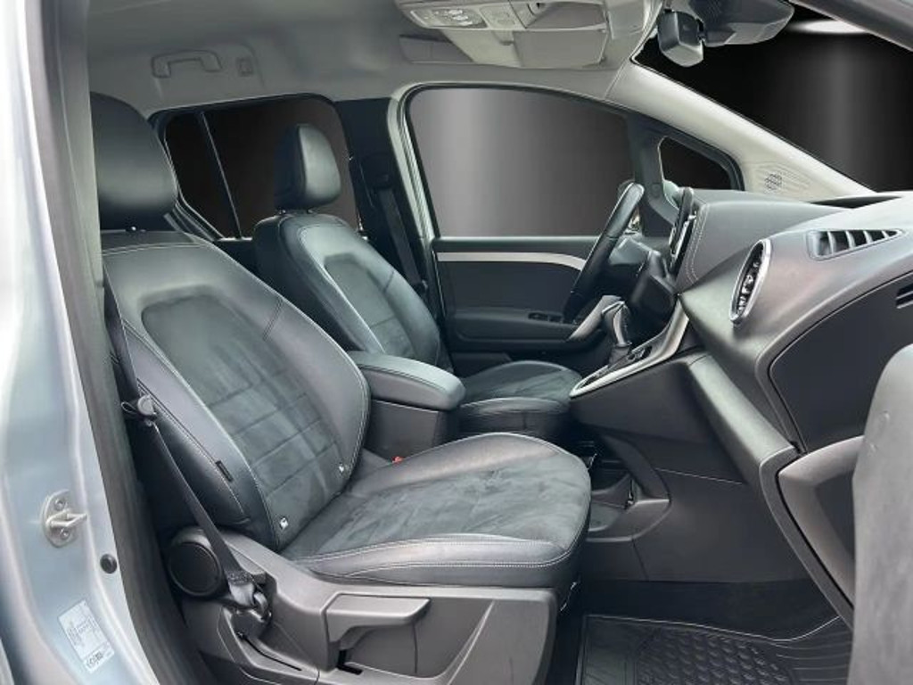 Mercedes-Benz T-Klasse