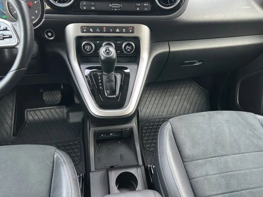 Mercedes-Benz T-Klasse